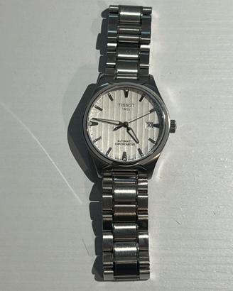 Orologio Tissot T-Tempo - automatic - COSC - 39mm