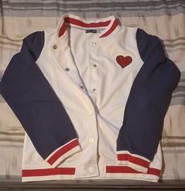 Varsity Jacket