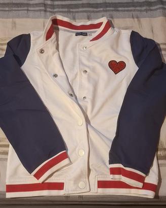 Varsity Jacket