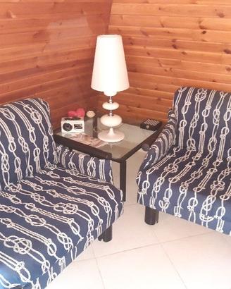 POLTRONE LETTO
