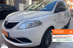 LANCIA Ypsilon 3� serie Ypsilon 1.2 69 CV 5 por...