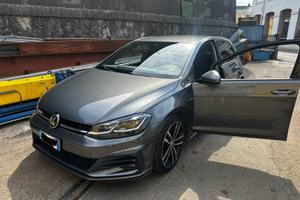 GOLF GTD