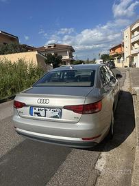 Audi A4 1.6 TDI 110cv – 2016
