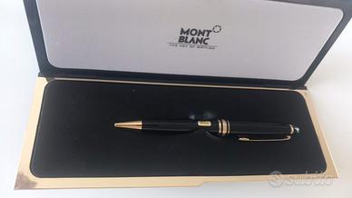 MONTBLANC Penna a sfera Meisterstuck Classic
