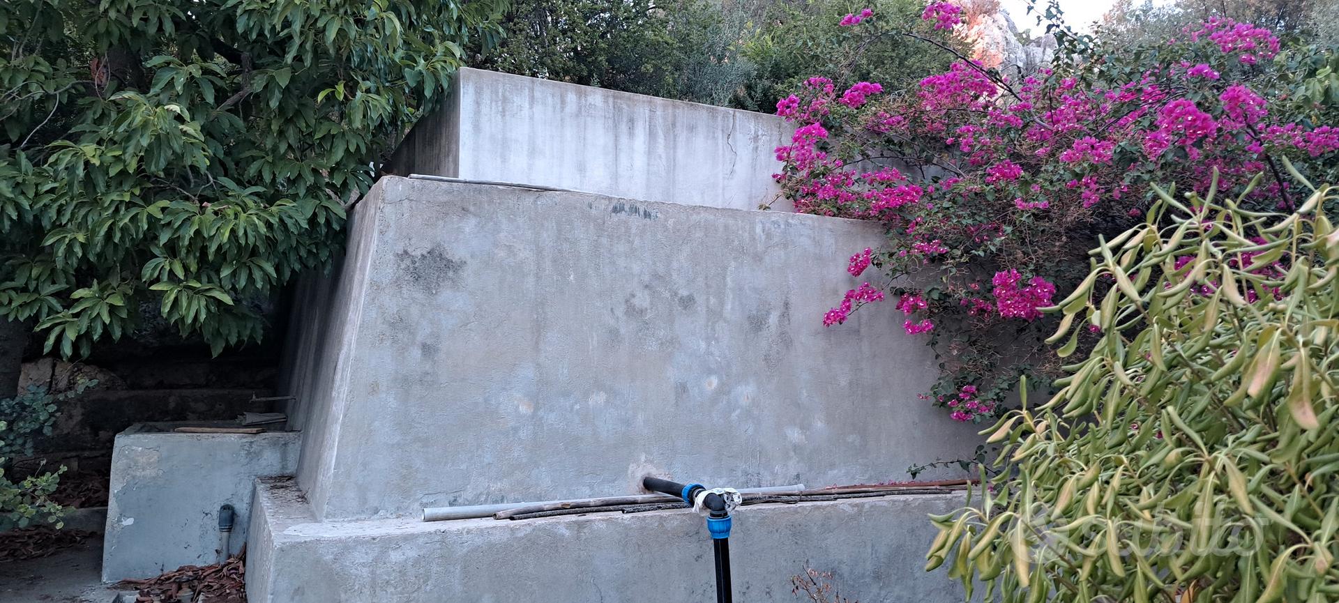 terreno e fabbricato contrada carancino - Vista 3