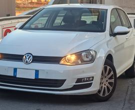 Volkswagen Golf 1.2 TSI 85 CV 5p. Trendline BlueMo