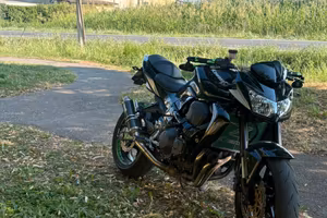 Kawasaki Z750