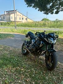 Kawasaki Z750