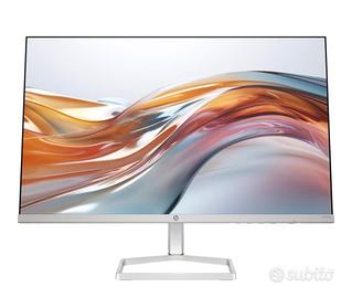 Monitor HP 24 pollici NUOVO