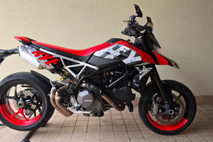 Ducati hypermotard 950 RVE