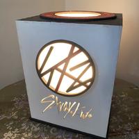 Lampada Stray Kids