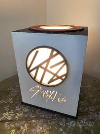 Lampada Stray Kids