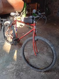 mtb lombardo 26"
