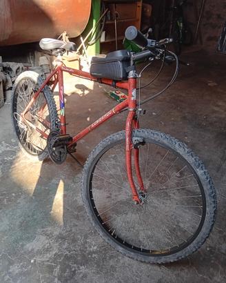 mtb lombardo 26"