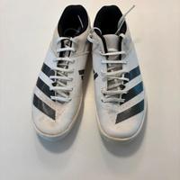 Scarpe da lancio/pista Adidas n. 44