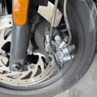 Kymco agility 125 plus ricambi