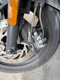 Kymco agility 125 plus ricambi