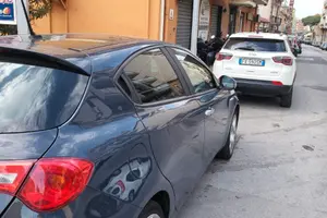 Alfa Giulietta veloce 1.6jtdm