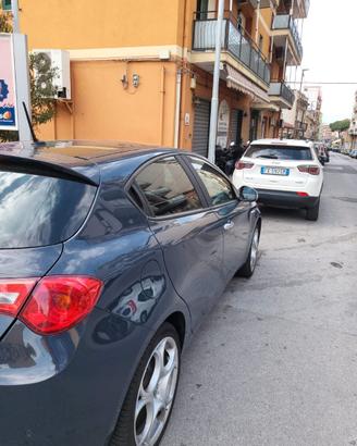 Alfa Giulietta veloce 1.6jtdm