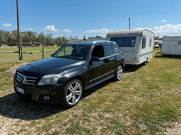 Specchi aggiuntivi per Mercedes