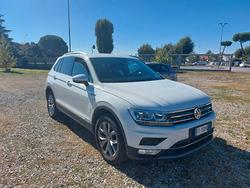 Volkswagen Tiguan 2.0 TDI SCR DSG 4MOTION Business