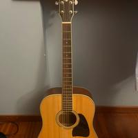 Chitarra Ibanez Artwood AW300-NT