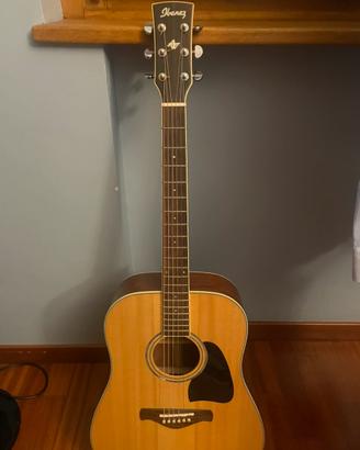 Chitarra Ibanez Artwood AW300-NT