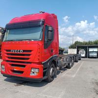 Iveco 500 motrice