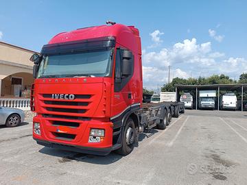 Iveco 500 motrice