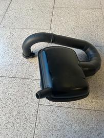 Marmitta w1r torque 125/150 px