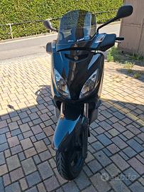scooter x max 250