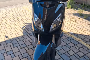 scooter x max 250