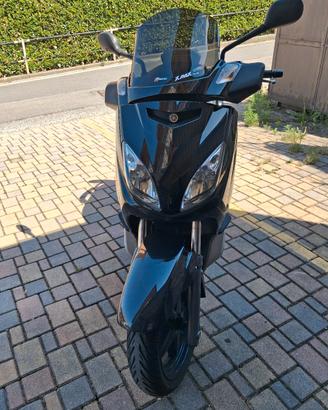 scooter x max 250