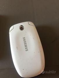 D3579NN-Cellulare Samsung SGH-C520