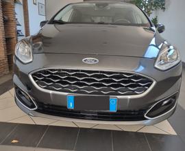 Ford Fiesta 1.0 Ecoboost 100 CV aut. 5 porte Vigna