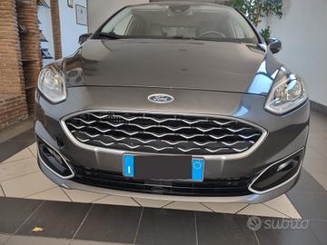 Ford Fiesta 1.0 Ecoboost 100 CV aut. 5 porte Vigna