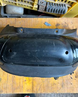 Ricambi piaggio zip sp