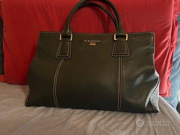 Borsa a mano Nannini
