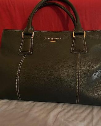 Borsa a mano Nannini