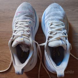 Scarpa donna,numero 37.5 ,COMODISSIME,prezzo 50,00