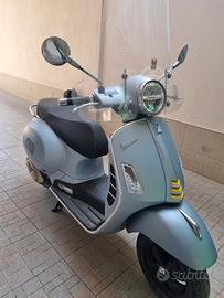 vespa gts 300