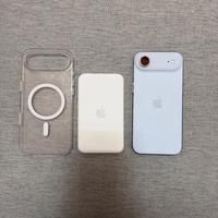 Iphone air 256 gb blue