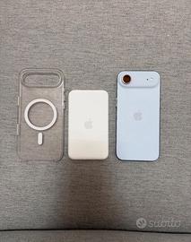 Iphone air 256 gb blue