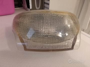 Triumph Speed Triple