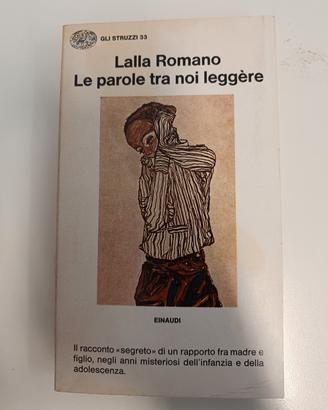 "Le parole tra noi leggere" e "Civiltà sepolte"
