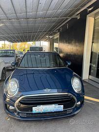 Mini Cooper D Clubman 2.0