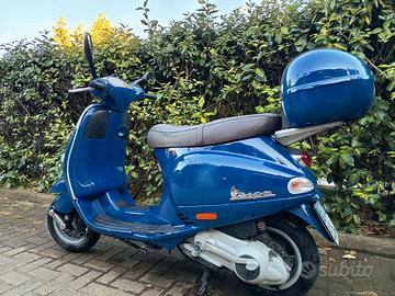 Vespa ET4 150 cc