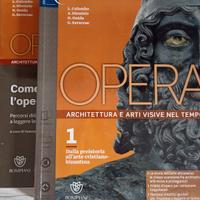 libro opera