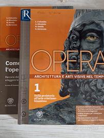 libro opera