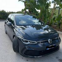 Golf 8 etsi 1.5  150cv